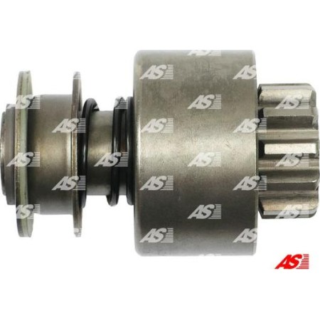 AS-PL SD9107 - Pinion, bendix, starter