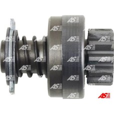 AS-PL SD9122 - Piñón, arrancador