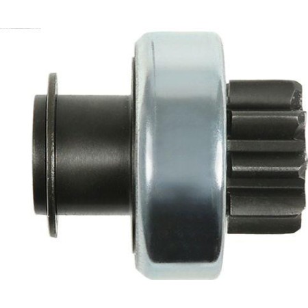 AS-PL SD4044 - Pinion, bendix, starter