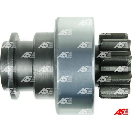 AS-PL SD4002 - Pinion, bendix, starter