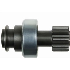 AS-PL SD4037 - Pignone, Motorino d'avviamento