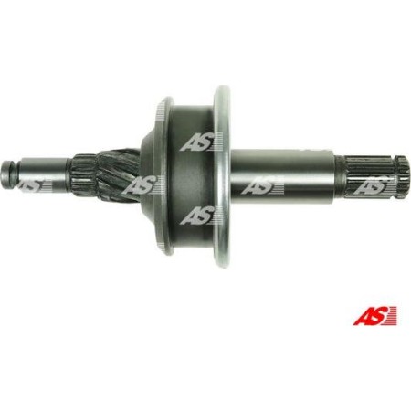 AS-PL SD5069 - Pinion, bendix, starter