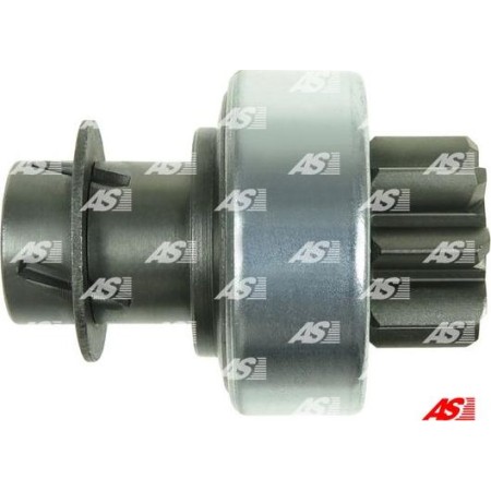 AS-PL SD5002 - Pinion, bendix, starter