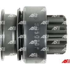 AS-PL SD5020P - Pignone, Motorino d'avviamento