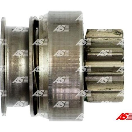 AS-PL SD5077 - Pinion, bendix, starter