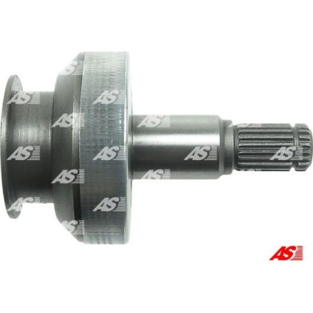 AS-PL SD5120 - Pinion, bendix, starter
