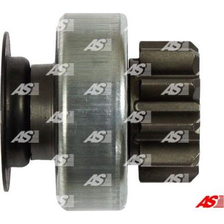 AS-PL SD6082 - Pinion, bendix, starter