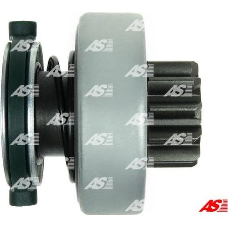 AS-PL SD0093 - Pinion, bendix, starter
