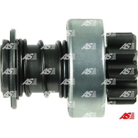 AS-PL SD0026 - Pinion, bendix, starter