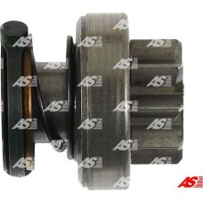 AS-PL SD0198(BOSCH) - Pinion, bendix, starter