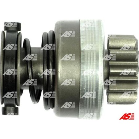 AS-PL SD0197 - Pinion, bendix, starter