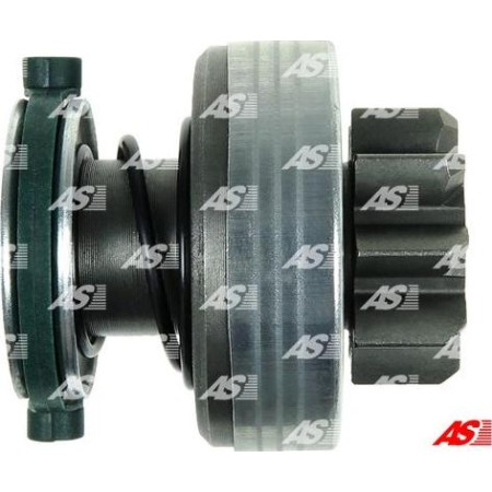 AS-PL SD0146 - Pinion, bendix, starter