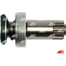AS-PL SD0187 - Pinion, bendix, starter