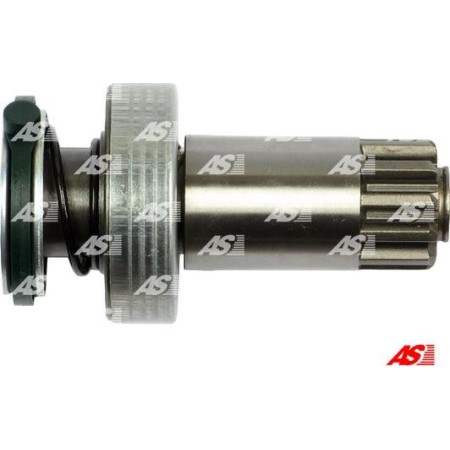 AS-PL SD0187 - Pinion, bendix, starter