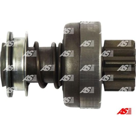 AS-PL SD0291 - Pinion, bendix, starter