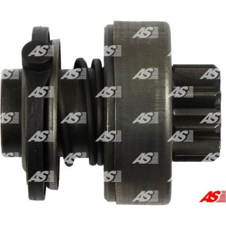 AS-PL SD0286 - Pinion, bendix, starter