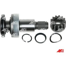 AS-PL SD0221 - Pignon, démarreur