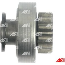 AS-PL SD3054 - Pignone, Motorino d'avviamento
