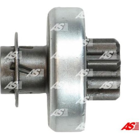 AS-PL SD3019 - Pinion, bendix, starter