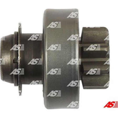 AS-PL SD3083 - Pinion, bendix, starter