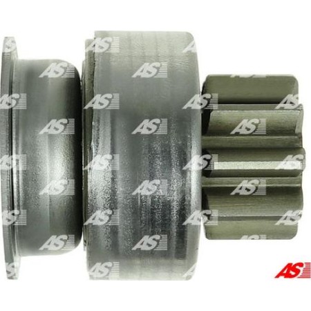 AS-PL SD3130P - Pinion, bendix, starter