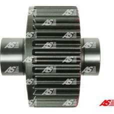 AS-PL SD2019 - Piñón, arrancador