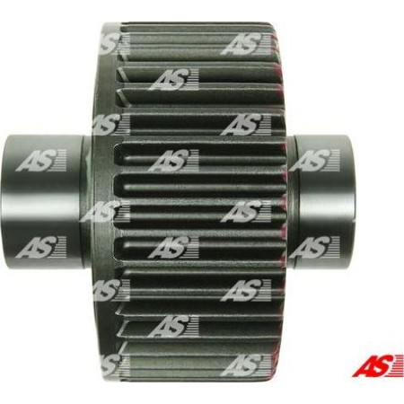 AS-PL SD2019 - Pinion, bendix, starter