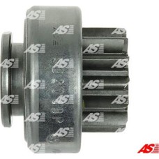 AS-PL SD2089P - Piñón, arrancador