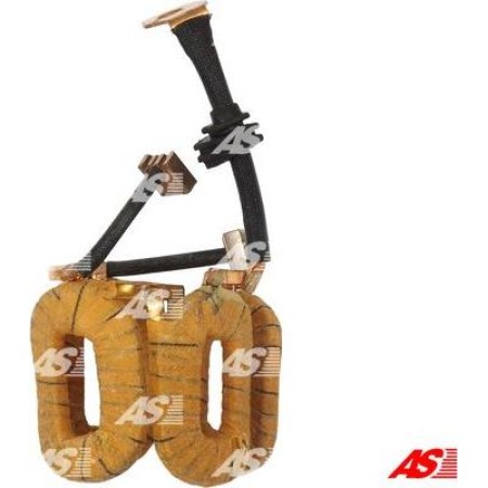 AS-PL SF3002 - Field Winding, starter