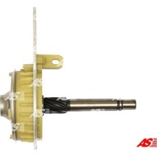 AS-PL SG3009 - Kit de reparación, motor de arranque