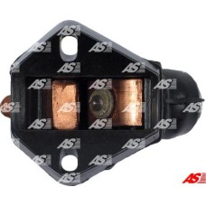 AS-PL SS9040 - Solenoid Switch, starter