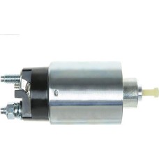 AS-PL SS9002 - Elettromagnete, Motore d'avviamento