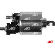 AS-PL SS9013 - Elettromagnete, Motore d'avviamento