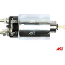 AS-PL SS9030 - Elettromagnete, Motore d'avviamento