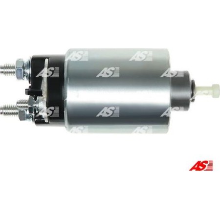 AS-PL SS9027 - Solenoid Switch, starter