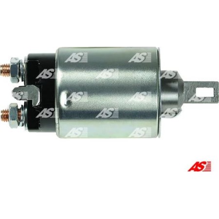 AS-PL SS5014 - Solenoid Switch, starter
