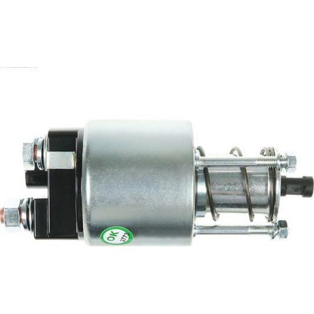 AS-PL SS6060P - Solenoid Switch, starter
