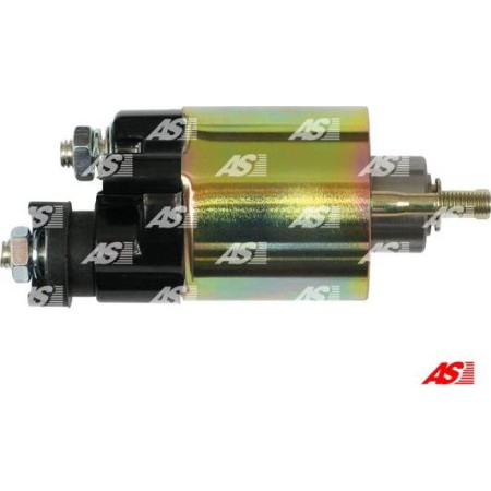 AS-PL SS6014 - Solenoid Switch, starter
