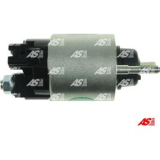AS-PL SS6034 - Elettromagnete, Motore d'avviamento