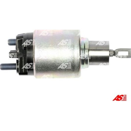 AS-PL SS0043(BOSCH) - Solenoid Switch, starter