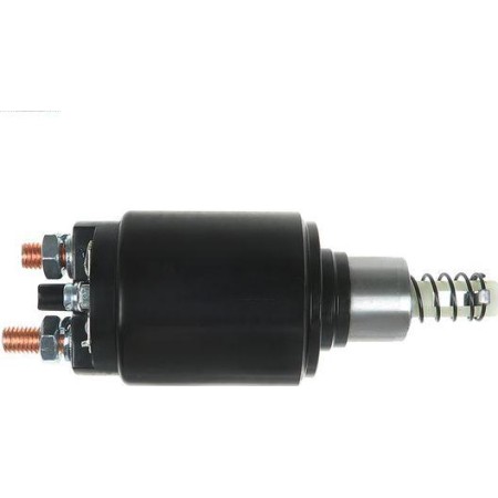 AS-PL SS0004 - Solenoid Switch, starter