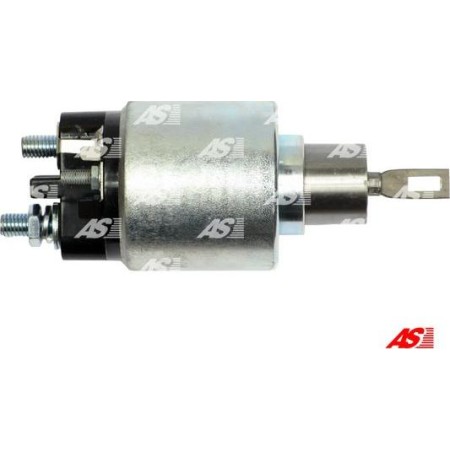 AS-PL SS0037 - Solenoid Switch, starter