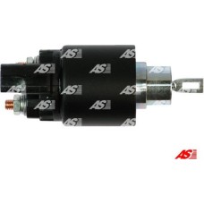 AS-PL SS0026 - Solenoid Switch, starter