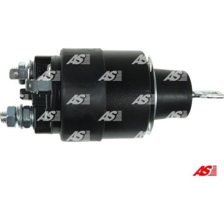 AS-PL SS0199 - Solenoid Switch, starter