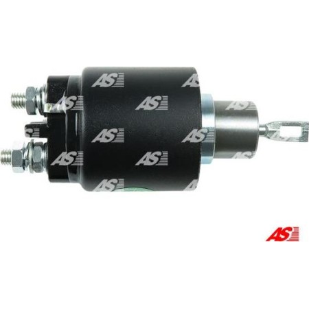 AS-PL SS0189 - Solenoid Switch, starter
