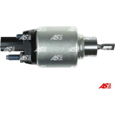 AS-PL SS0131(BOSCH) - Solenoid Switch, starter