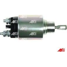 AS-PL SS0172 - Contacteur, démarreur