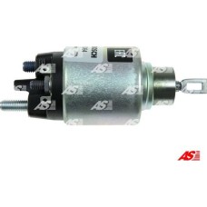 AS-PL SS0225_BOSCH - Magnetschalter, Starter