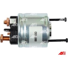 AS-PL SS3051(VALEO) - Elettromagnete, Motore d'avviamento