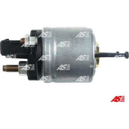 AS-PL SS3064(VALEO) - Solenoid Switch, starter
